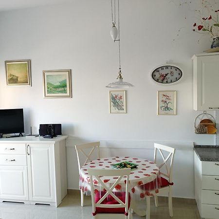 Annamaria Daire Pula Dış mekan fotoğraf