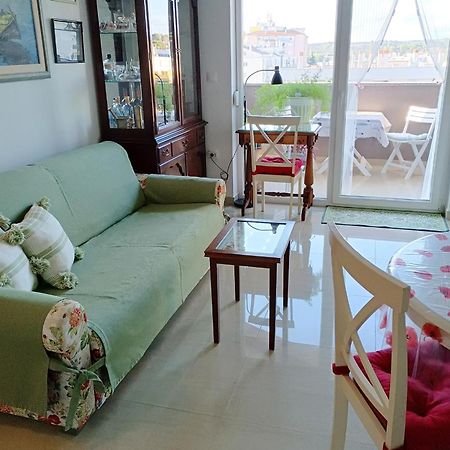 Annamaria Daire Pula Dış mekan fotoğraf