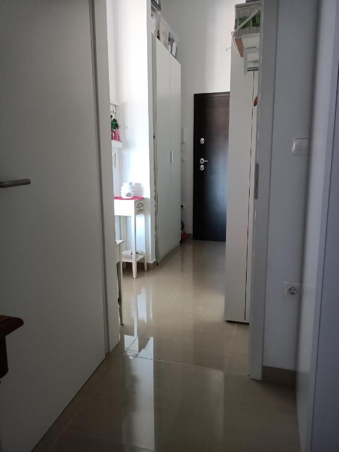 Annamaria Daire Pula Dış mekan fotoğraf