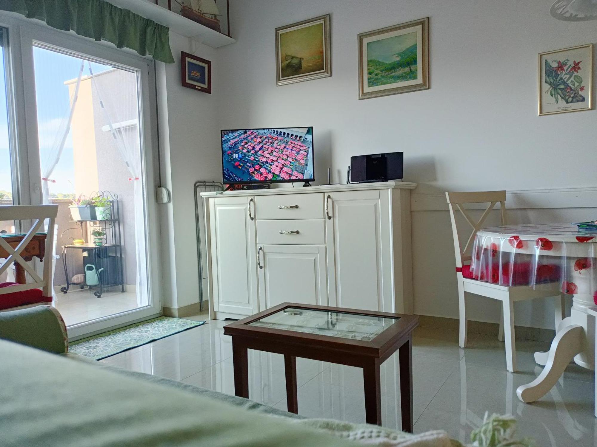 Annamaria Daire Pula Dış mekan fotoğraf